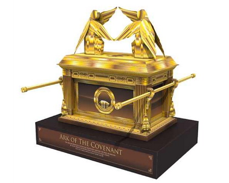 ark-of-covenant